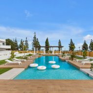 New Build - Apartments -
Los Alcazares - Los Alcázares