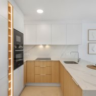 New Build - Apartments -
Los Alcazares - Los Alcázares