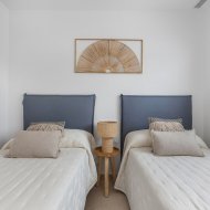 New Build - Apartments -
Los Alcazares - Los Alcázares