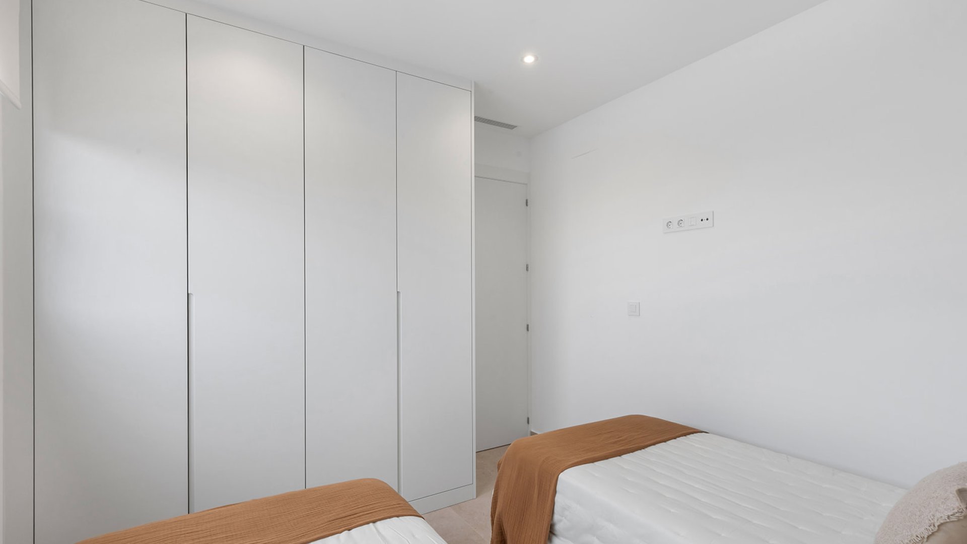 New Build - Apartments -
Los Alcazares - Los Alcázares