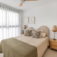 New Build - Apartments -
Los Alcazares - Los Alcázares