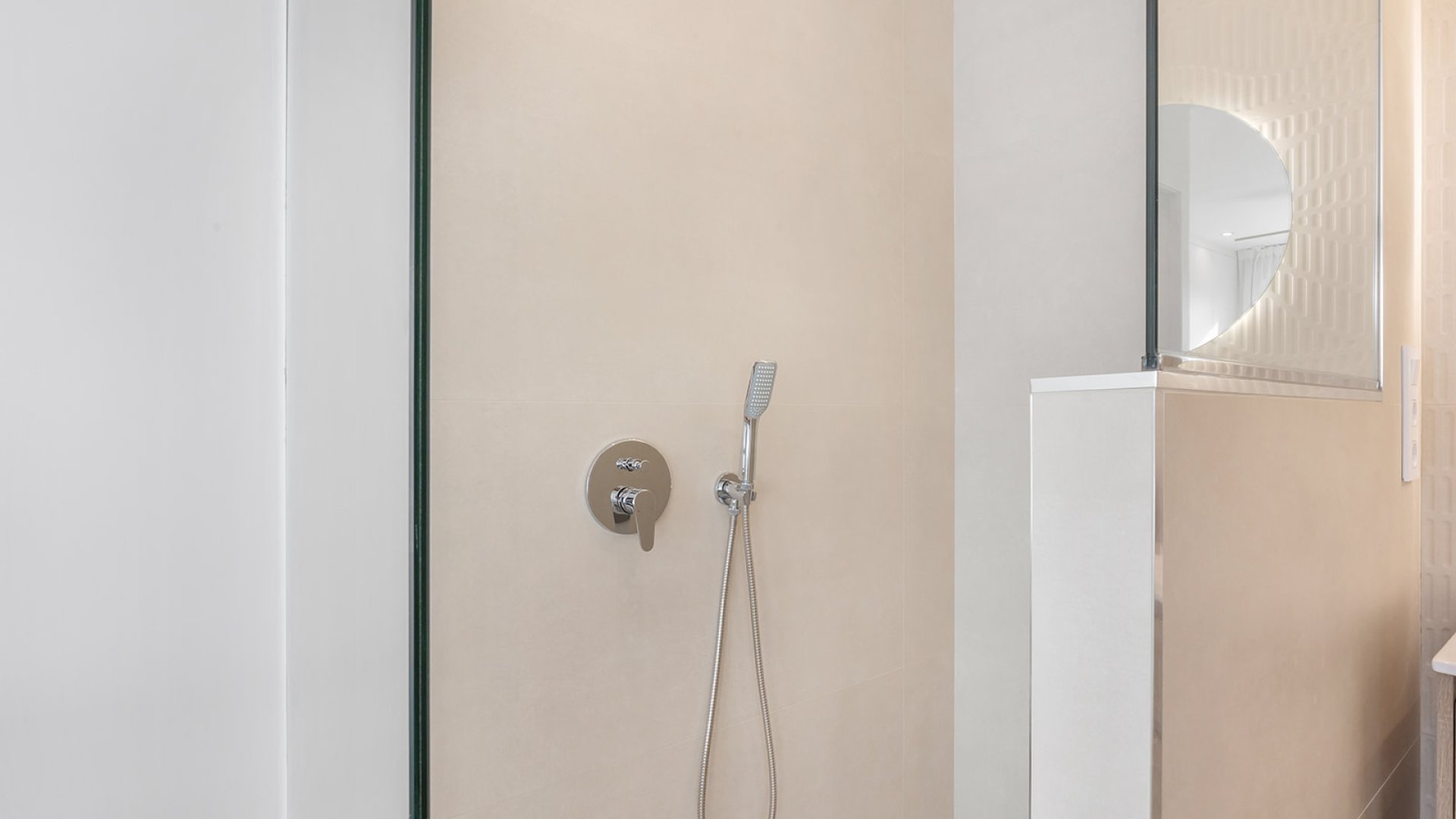 New Build - Apartments -
Los Alcazares - Los Alcázares