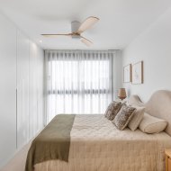 New Build - Apartments -
Los Alcazares - Los Alcázares