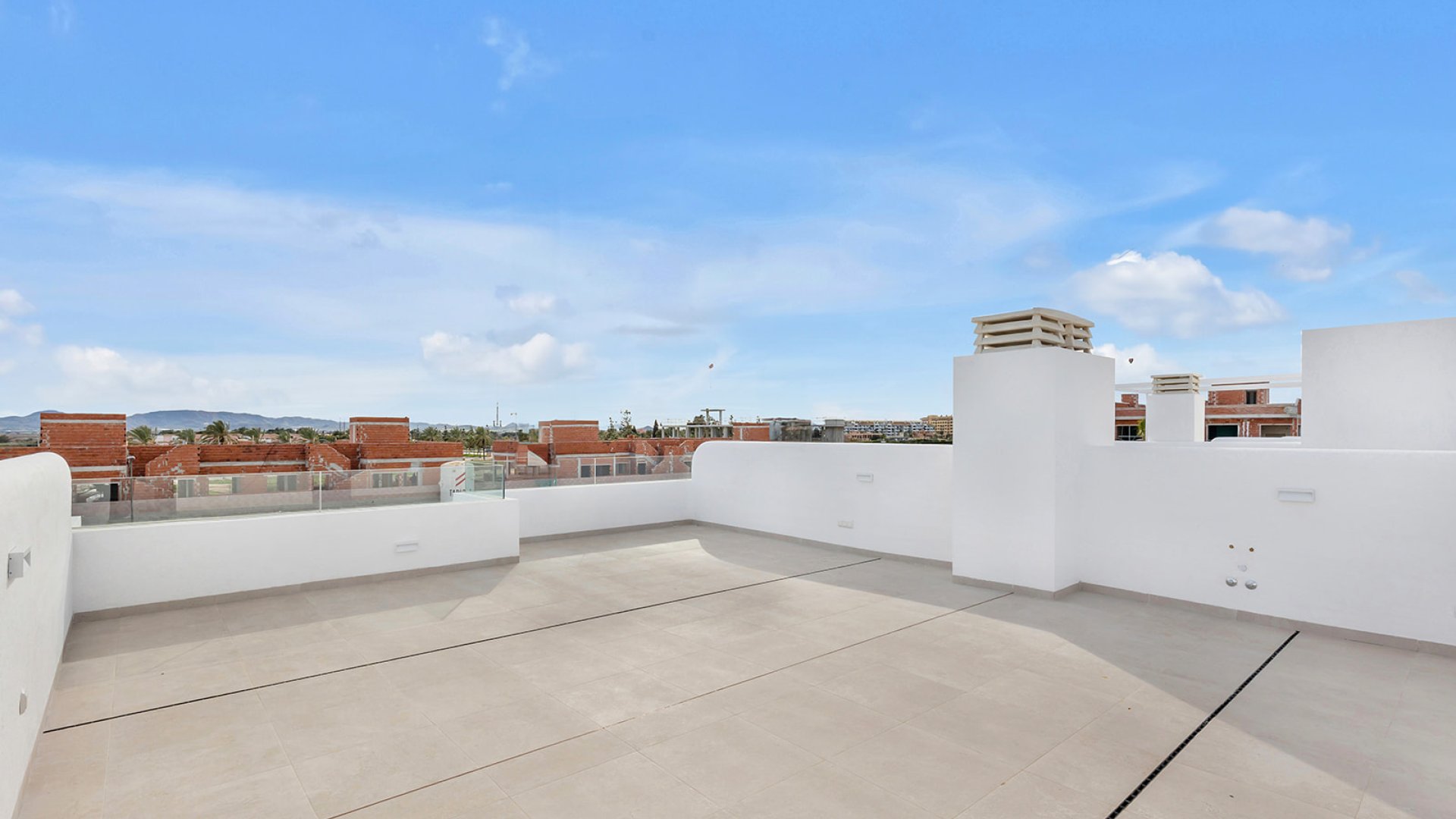 New Build - Apartments -
Los Alcazares - Los Alcázares