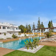 New Build - Apartments -
Los Alcazares - Los Alcázares