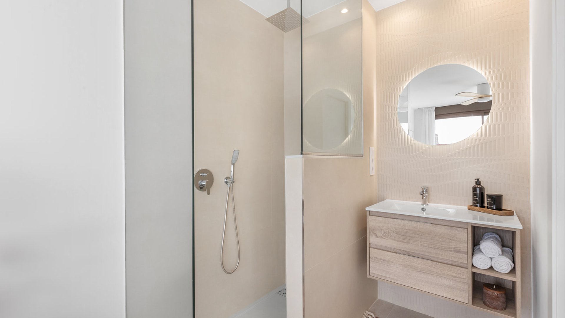 New Build - Apartments -
Los Alcazares - Los Alcázares