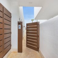 New Build - Apartments -
Los Alcazares - Los Alcázares