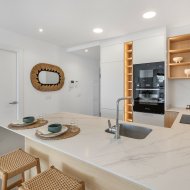 New Build - Apartments -
Los Alcazares - Los Alcázares