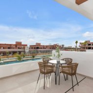 New Build - Apartments -
Los Alcazares - Los Alcázares