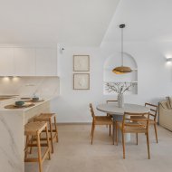 New Build - Apartments -
Los Alcazares - Los Alcázares