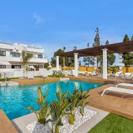 New Build - Apartments -
Los Alcazares - Los Alcázares
