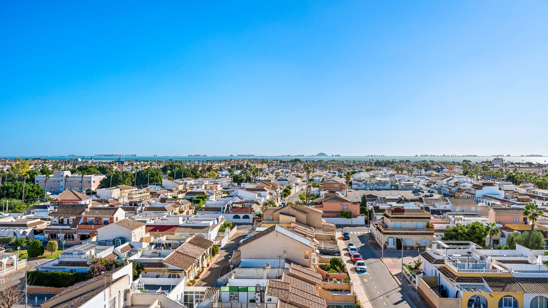 New Build - Apartments -
Los Alcazares - Los Alcázares
