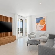 New Build - Apartments -
Los Alcazares - Los Alcázares