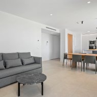 New Build - Apartments -
Los Alcazares - Los Alcázares