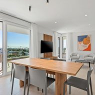 New Build - Apartments -
Los Alcazares - Los Alcázares