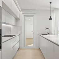 New Build - Apartments -
Los Alcazares - Los Alcázares