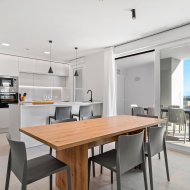 New Build - Apartments -
Los Alcazares - Los Alcázares