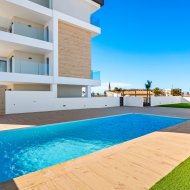New Build - Apartments -
Los Alcazares - Los Alcázares
