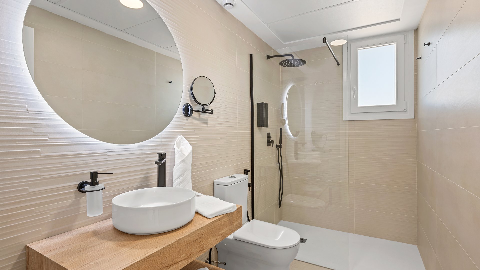 New Build - Apartments -
Los Alcazares - Los Alcázares