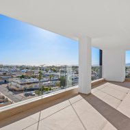 New Build - Apartments -
Los Alcazares - Los Alcázares