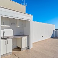 New Build - Apartments -
Los Alcazares - Los Alcázares