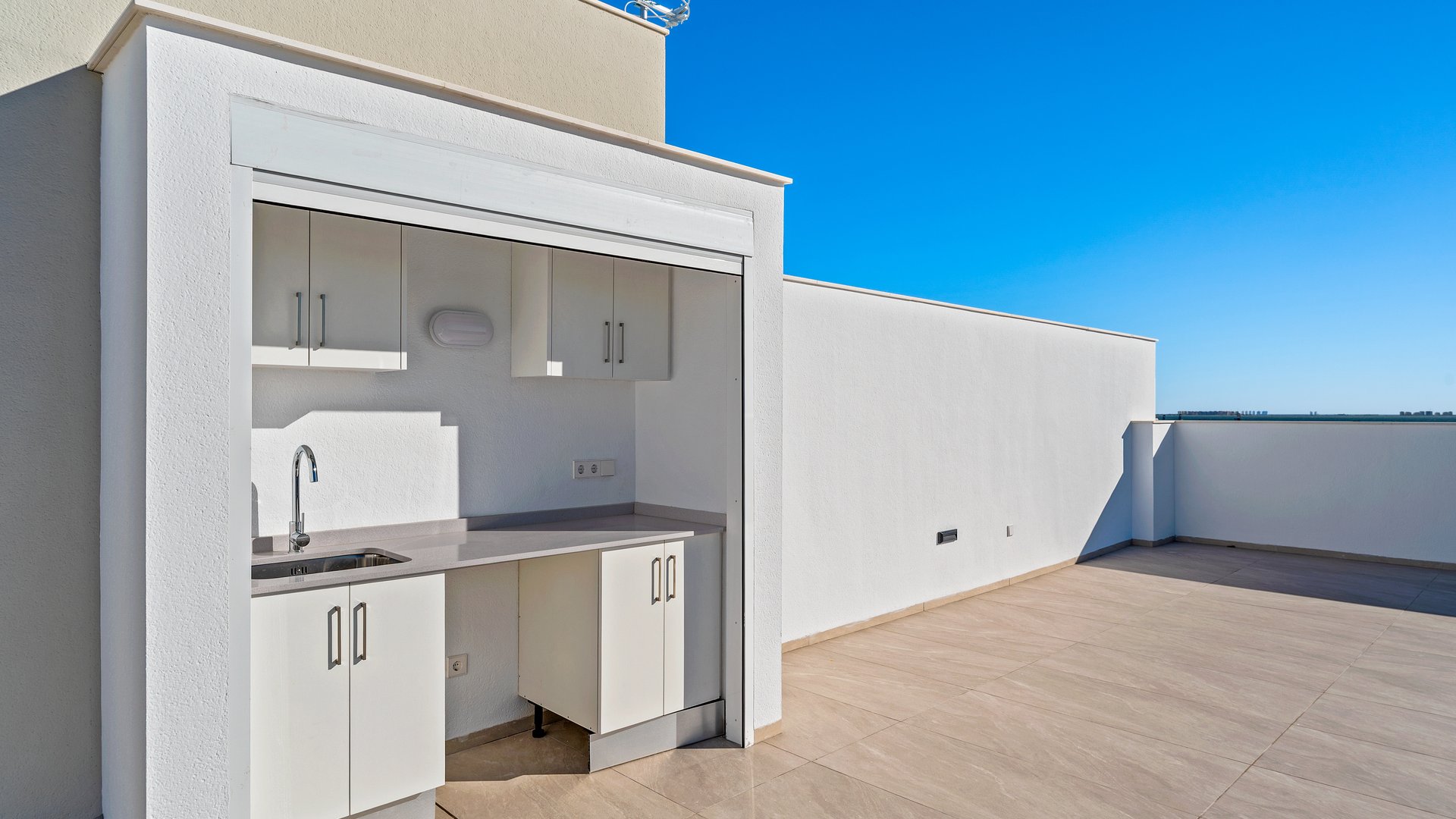 New Build - Apartments -
Los Alcazares - Los Alcázares