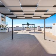 New Build - Apartments -
Los Alcazares - Los Alcázares