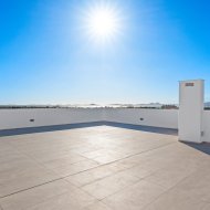 New Build - Apartments -
Los Alcazares - Los Alcázares