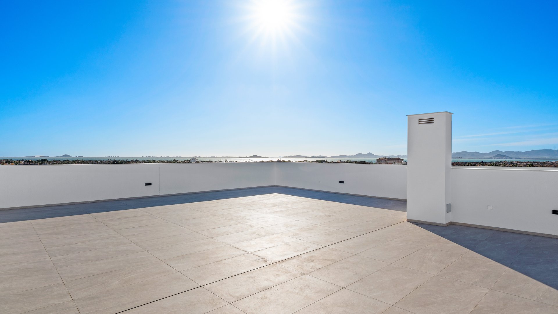 New Build - Apartments -
Los Alcazares - Los Alcázares