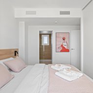 New Build - Apartments -
Los Alcazares - Los Alcázares