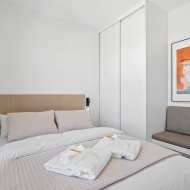 New Build - Apartments -
Los Alcazares - Los Alcázares