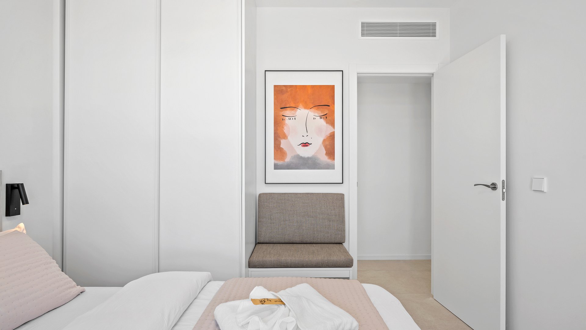 New Build - Apartments -
Los Alcazares - Los Alcázares