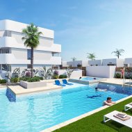New Build - Apartments -
Los Alcazares - Los Alcázares