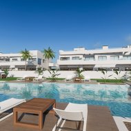 New Build - Apartments -
Los Alcazares - Los Alcázares