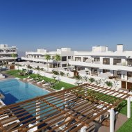 New Build - Apartments -
Los Alcazares - Los Alcázares