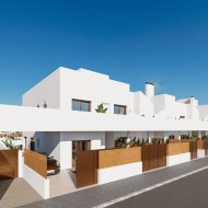 New Build - Apartments -
Los Alcazares - Los Alcázares