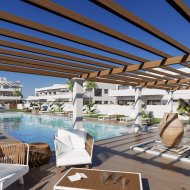 New Build - Apartments -
Los Alcazares - Los Alcázares