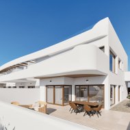 New Build - Apartments -
Los Alcazares - Los Alcázares