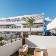 New Build - Apartments -
Los Alcazares - Los Alcázares