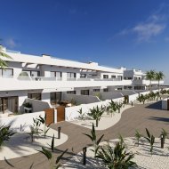 New Build - Apartments -
Los Alcazares - Los Alcázares