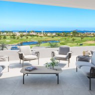 New Build - Apartments -
Los Alcazares - Los Alcázares