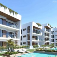 New Build - Apartments -
Los Alcazares - Los Alcázares