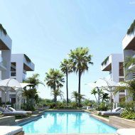 New Build - Apartments -
Los Alcazares - Los Alcázares