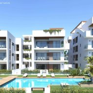 New Build - Apartments -
Los Alcazares - Los Alcázares