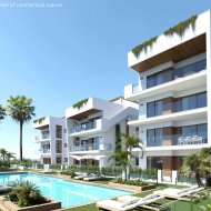 New Build - Apartments -
Los Alcazares - Los Alcázares
