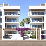 New Build - Apartments -
Los Alcazares - Los Alcázares