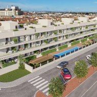 New Build - Apartments -
Los Alcazares - Los Alcázares