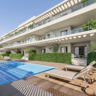 New Build - Apartments -
Los Alcazares - Los Alcázares