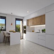 New Build - Apartments -
Los Alcazares - Los Alcázares