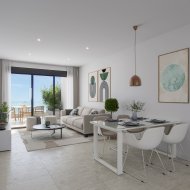 New Build - Apartments -
Los Alcazares - Los Alcázares